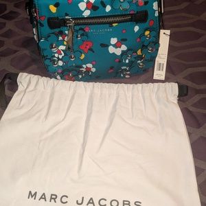 Marc Jacobs Handbag (New- Never Used)